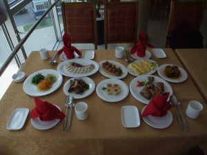 North Korea 0803